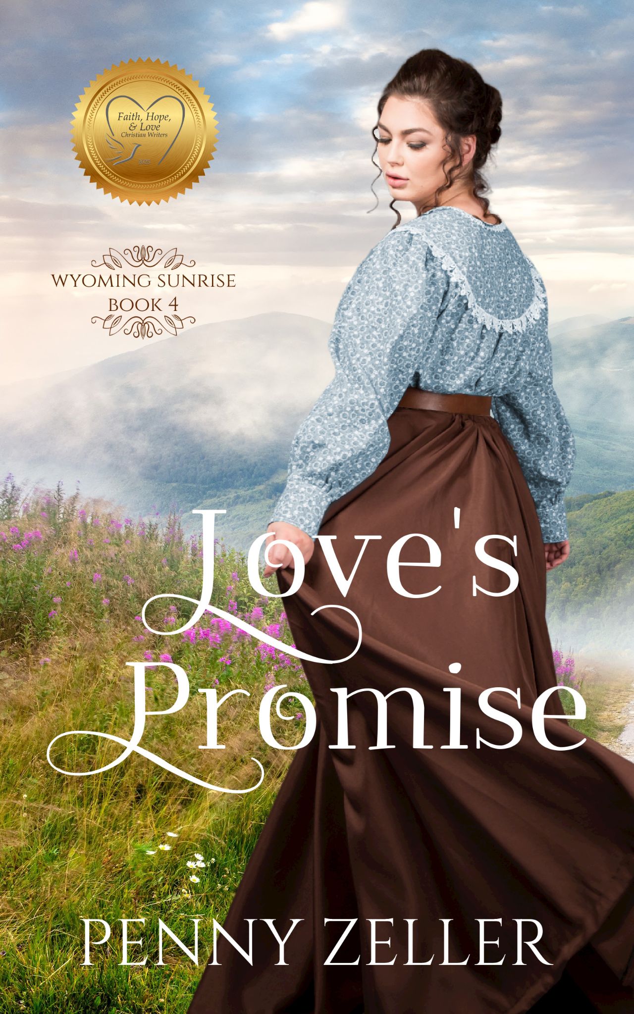love's promise award